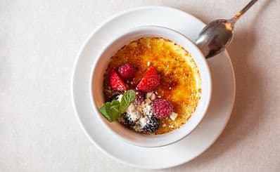 Parcels Restaurant