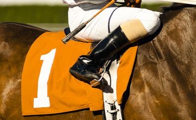 Hippodrome de Deauville - La Touques