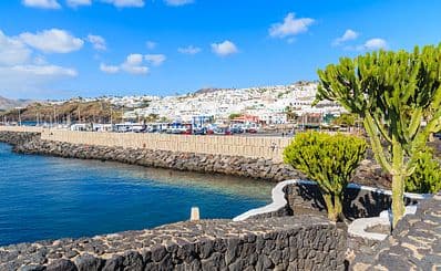 Puerto del Carmen