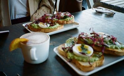 Cafè Etnico