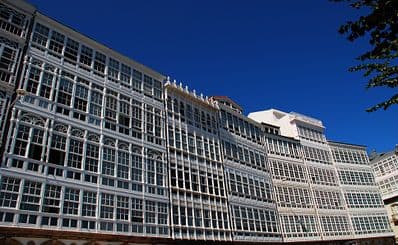 Galerias