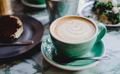 Café Linkosuo Kauppahalli