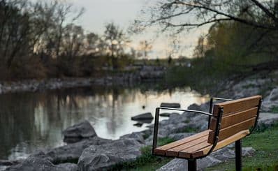 Prince's Island Park