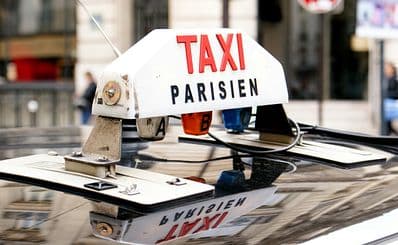 Taxi