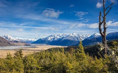 Mid Canterbury