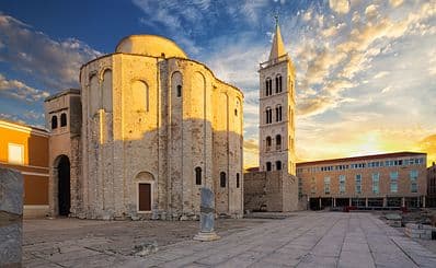 Church of St Donatus