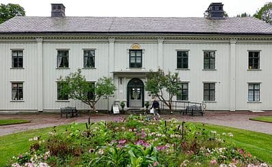 Alsters Herrgård