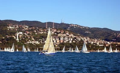 Golfo di Trieste
