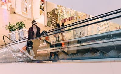 Fashion Valley