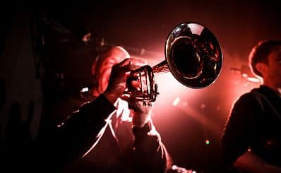 House of Blues & Jazz