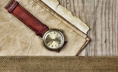 The Vintage Watch Co.