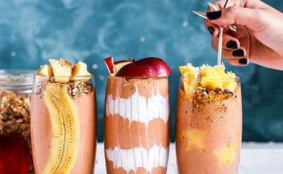 Day-O Espresso & Smoothies