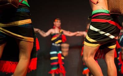Phare - The Cambodian Circus