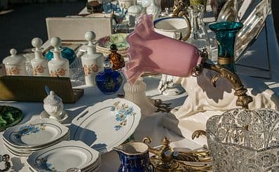 Jaffa Flea Market