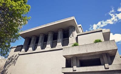 Unity Temple