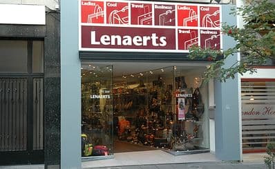 Lenaerts leather goods
