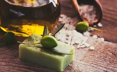 Olive Tree Natural Cosmetics