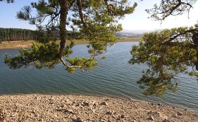 Sila National Park