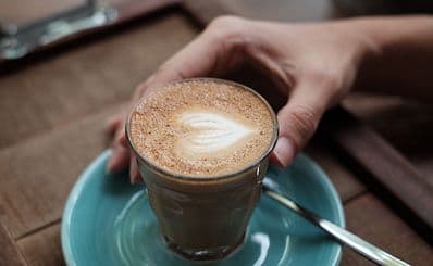 The Coffee Gang