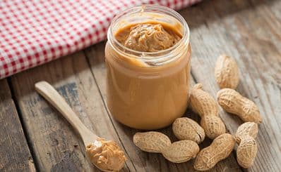 Whitley's Peanut Factory