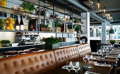 Brasserie Verket