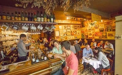 Belgian Beer Culture