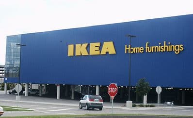 IKEA