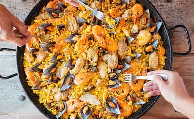 Dos Mestizos Restaurant