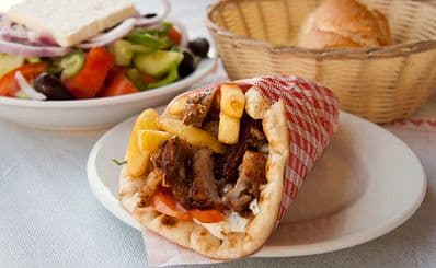 Ham Shop Cafe