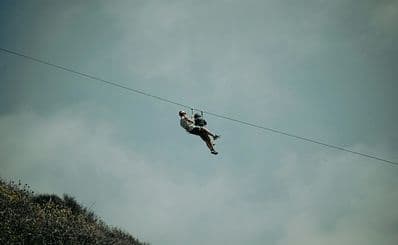 BigFoot Zipline Tours