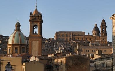 Caltagirone
