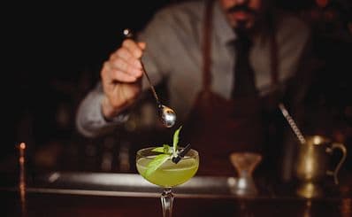 Pepper Bar Lounge