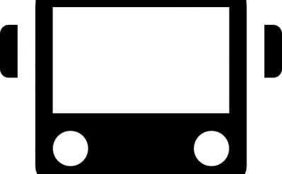 Bus (Coach) Stations
