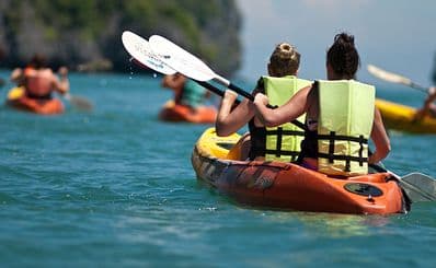 Avila Beach Paddlesports