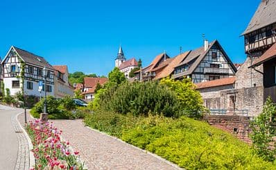 Gernsbach