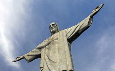 Christ the Redeemer