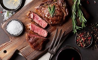 BANG Restaurant & Wine Bar