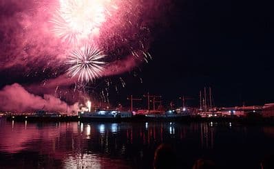 Reykjavik Culture Night