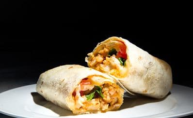 Iguanas Burritozilla