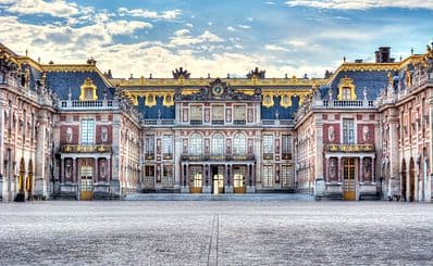 Palace of Versailles
