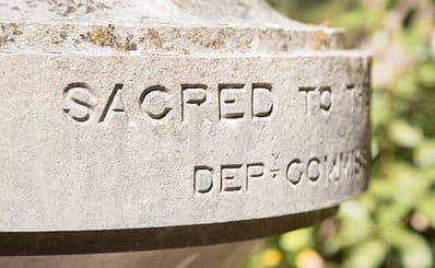 British Cemetery