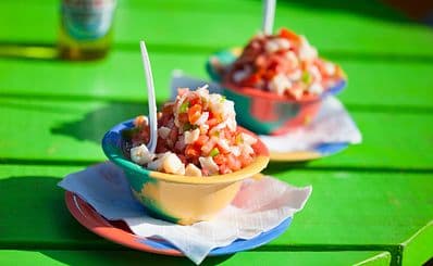 Tru Bahamian Food Tours
