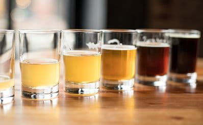 Microbreweries