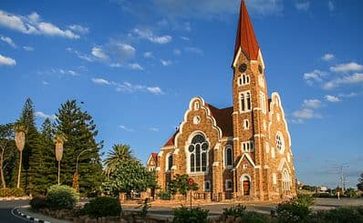 Christ Church
