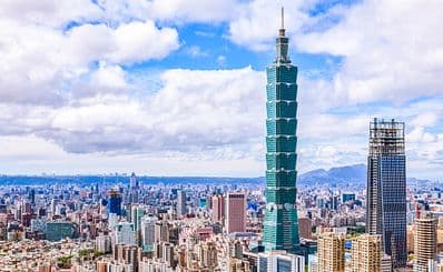 Taipei 101