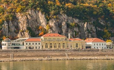Rudas Thermal Bath