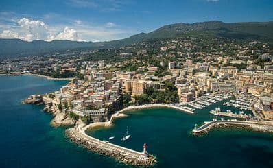 Bastia