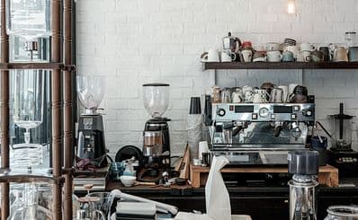 Bondi Coffee Kitchen