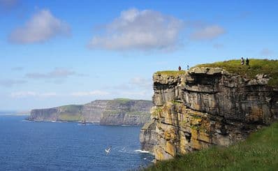Doolin Cliff Walk