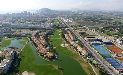 Alicante Golf